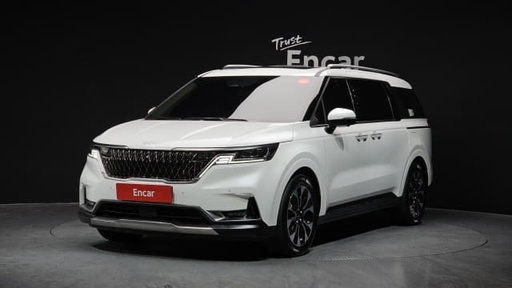 2023 KIA Carnival