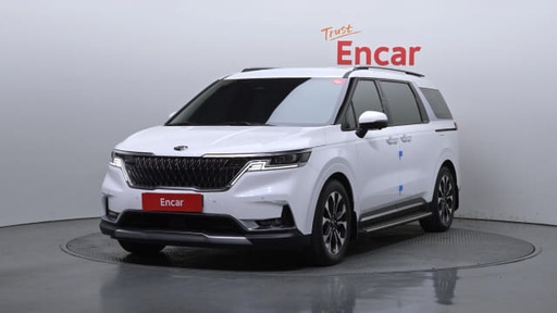 2021 KIA Carnival