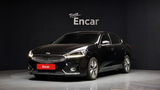 2017 KIA K7