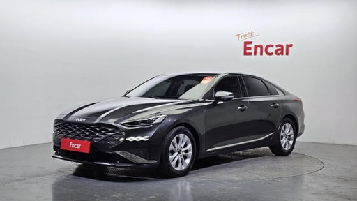 2022 KIA K8