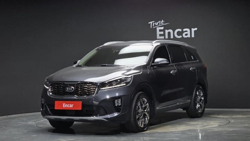 2020 KIA Sorento