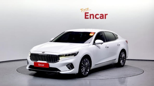 2020 KIA K7