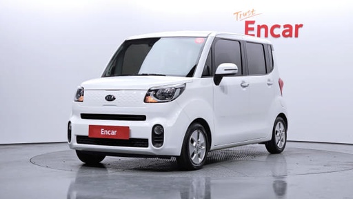 2021 KIA Ray