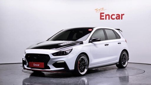 2020 HYUNDAI I30