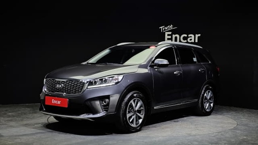 2018 KIA Sorento