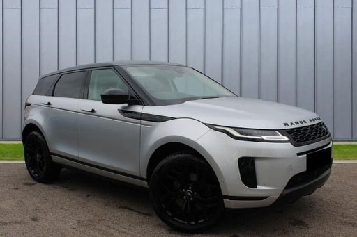 2019 LAND ROVER Range Rover Evoque