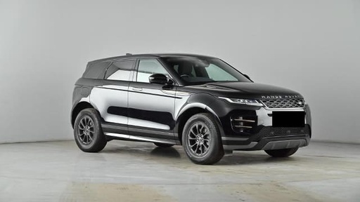2020 LAND ROVER Range Rover Evoque