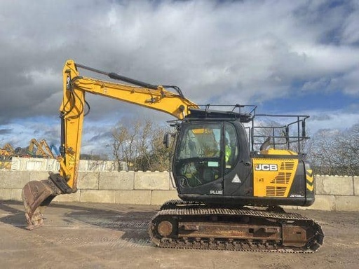 2019 JCB JCB OTHERS