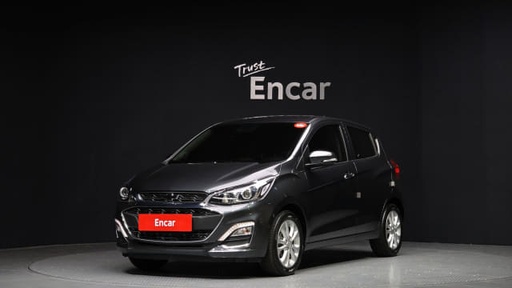 2022 CHEVROLET SPARK