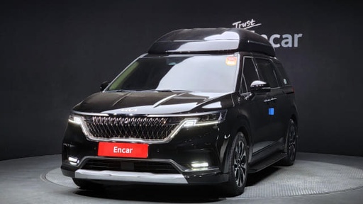 2023 KIA Carnival