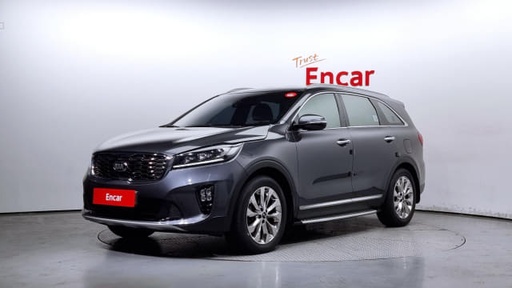 2020 KIA Sorento