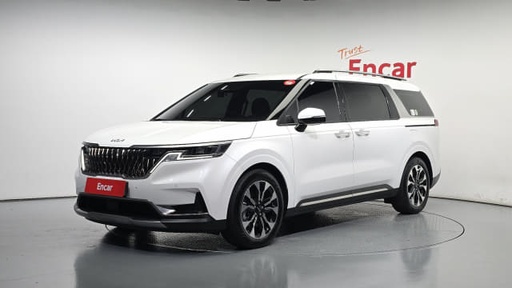 2023 KIA Carnival