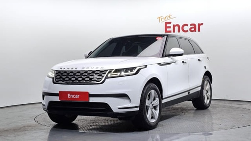 2018 LAND ROVER RANGE ROVER VELAR