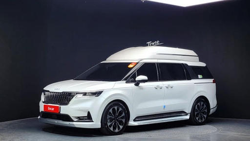 2022 KIA Carnival