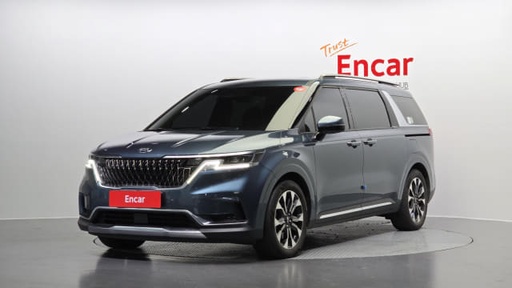 2021 KIA Carnival
