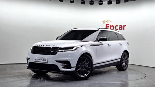 2025 LAND ROVER RANGE ROVER VELAR