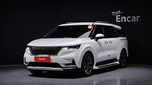 2023 KIA Carnival