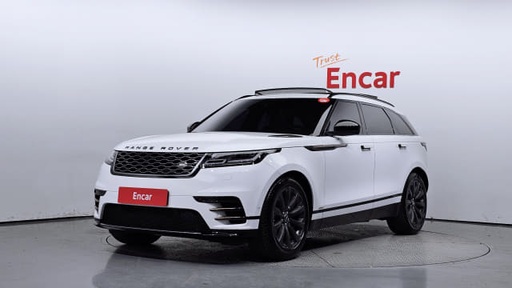 2020 LAND ROVER RANGE ROVER VELAR, 