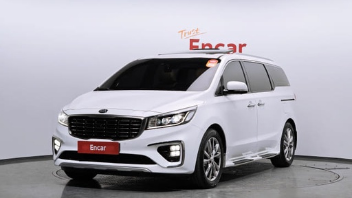 2019 KIA Carnival
