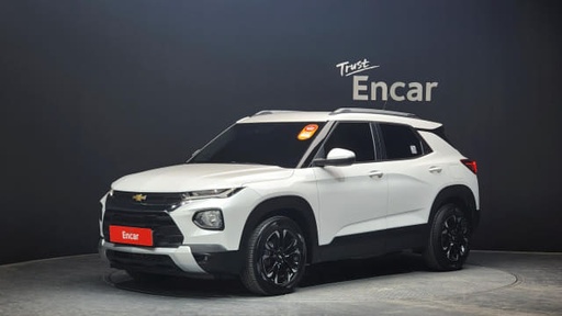 2022 CHEVROLET TrailBlazer