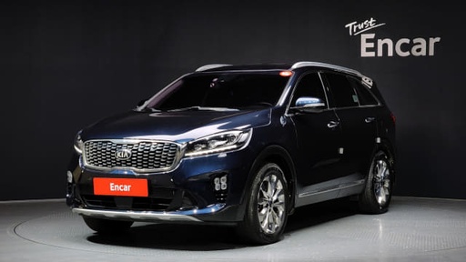 2018 KIA Sorento