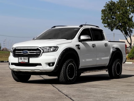 2018 FORD Ranger