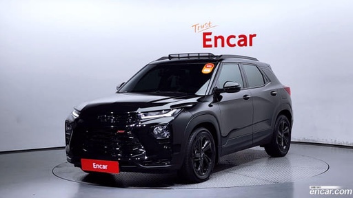 2022 CHEVROLET TrailBlazer