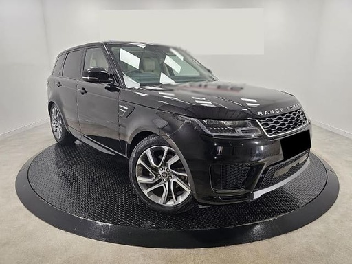 2020 LAND ROVER Range Rover Sport