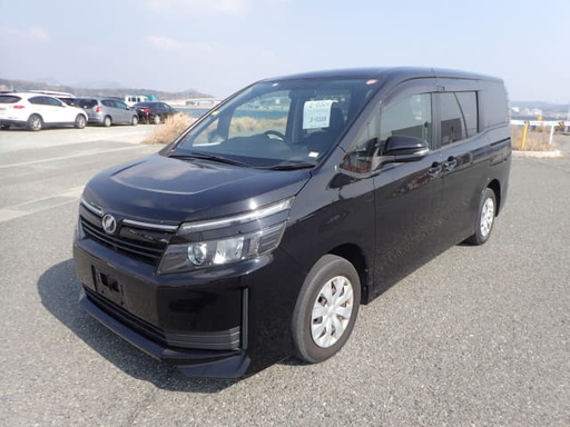 2016 TOYOTA Voxy