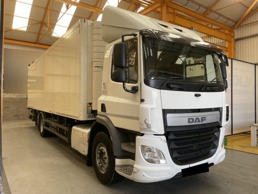 2016 Daf CF