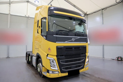 2020 VOLVO FH