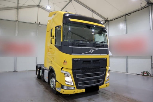 2019 VOLVO FH