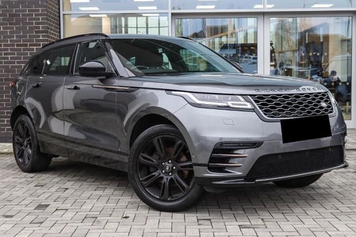 2018 LAND ROVER RANGE ROVER VELAR