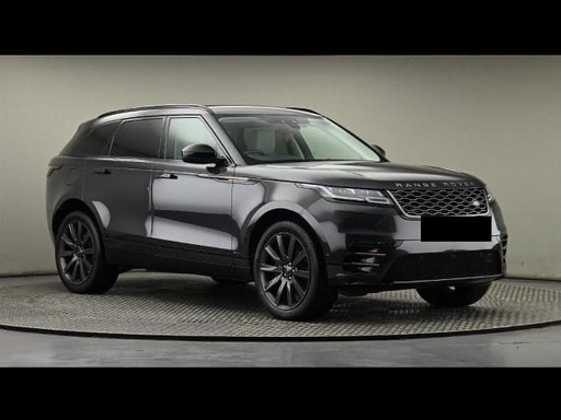2020 LAND ROVER RANGE ROVER VELAR