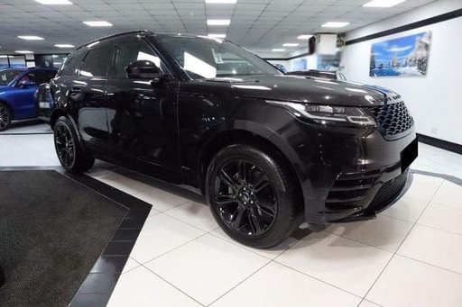 2019 LAND ROVER RANGE ROVER VELAR