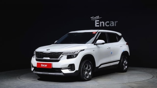 2021 KIA Seltos