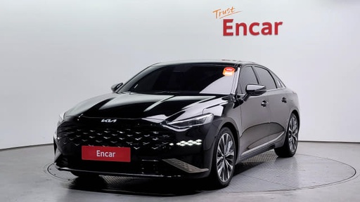 2022 KIA K8