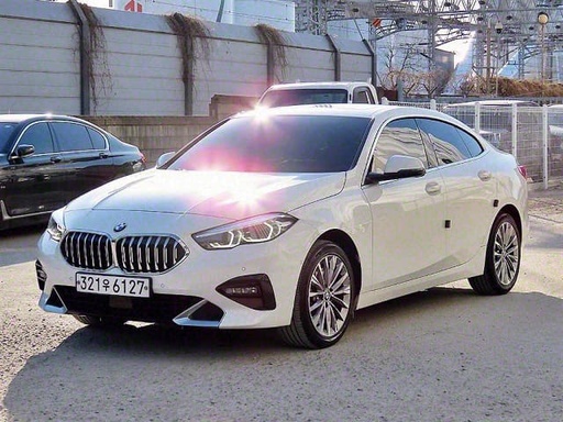 2020 BMW 2 Series