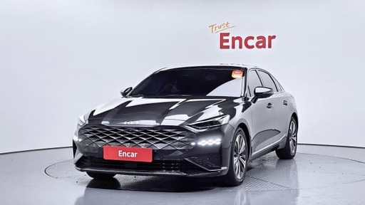 2023 KIA K8