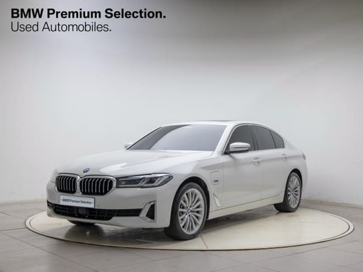 2023 BMW 5 Series