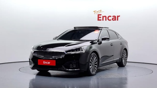 2018 KIA K7