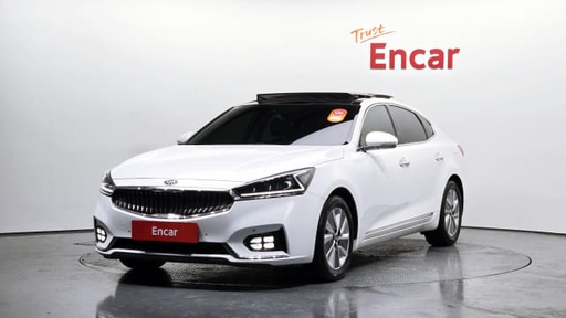 2017 KIA K7