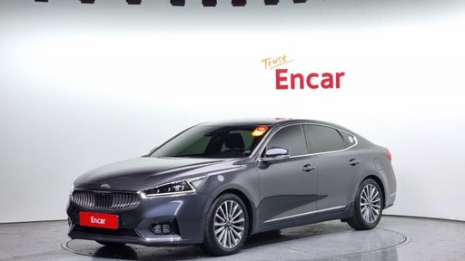 2017 KIA K7
