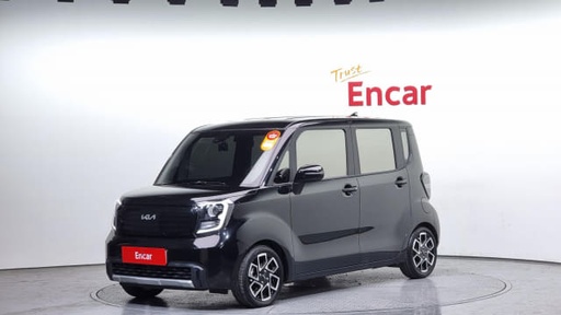 2023 KIA Ray