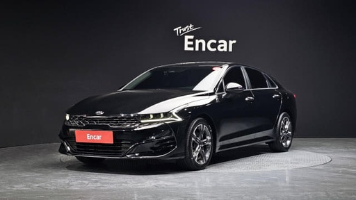 2020 KIA K5 (Optima), 