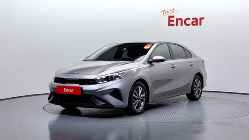 2022 KIA K3, 