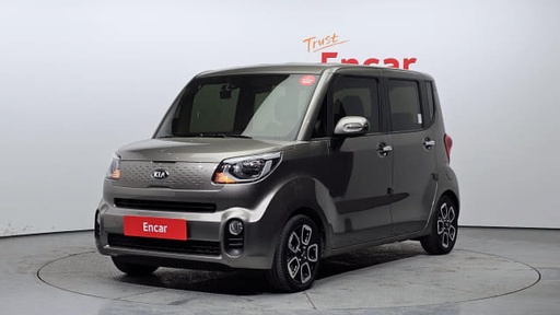 2021 KIA Ray