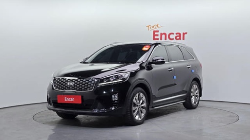 2018 KIA Sorento