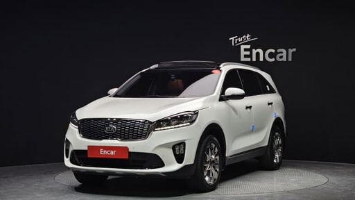 2018 KIA Sorento
