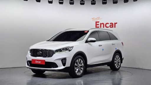 2020 KIA Sorento